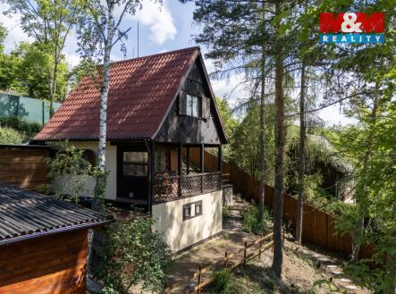 023.jpg | Prodej - chata/rekreační objekt, 29 m²