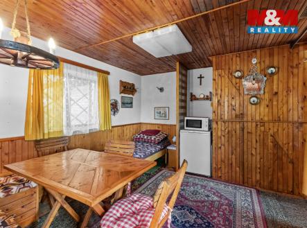 025.jpg | Prodej - chata/rekreační objekt, 29 m²
