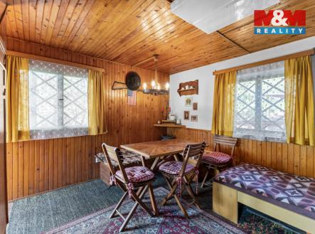 026.jpg | Prodej - chata/rekreační objekt, 29 m²