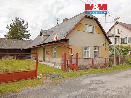 IMG_20260514_122644.jpg | Prodej - chata/rekreační objekt, 89 m²