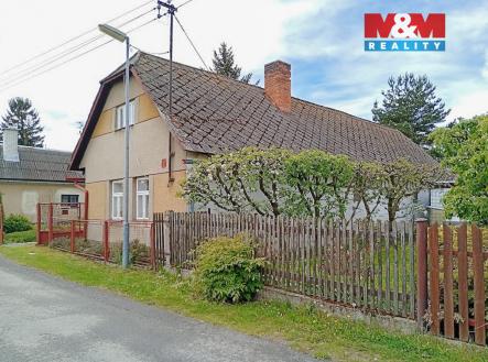 4.jpg | Prodej - chata/rekreační objekt, 89 m²