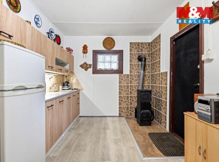 003.jpg | Prodej - chata/rekreační objekt, 15 m²