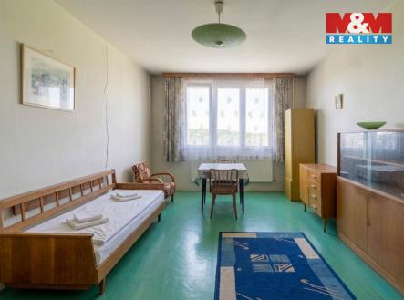 3.jpg | Prodej bytu, 3+1, 78 m²