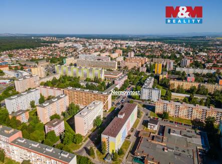 DJI_0093b.jpg | Pronájem bytu, 2+kk, 40 m²