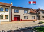 Prodej - dům/vila, 118 m²