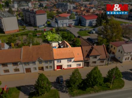 RD-UH-52-zakres.jpg | Prodej - dům/vila, 118 m²