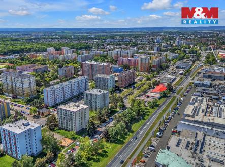 DJI_20260520112332_0029_D.jpg | Prodej bytu, 2+kk, 49 m²