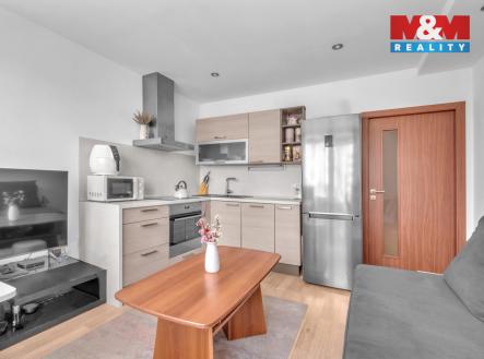 DSC01652.jpg | Prodej bytu, 2+kk, 49 m²
