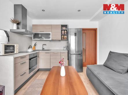 DSC01657.jpg | Prodej bytu, 2+kk, 49 m²