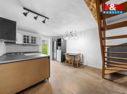 Horska╠ü 4_30.jpg | Prodej - dům/vila, 175 m²