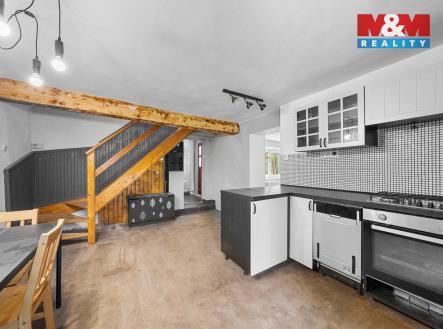 Horska╠ü 4_31.jpg | Prodej - dům/vila, 175 m²