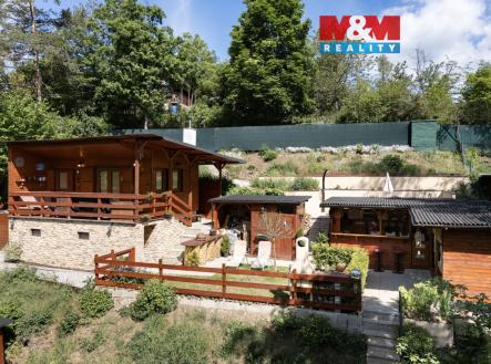 001.jpg | Prodej - chata/rekreační objekt, 32 m²