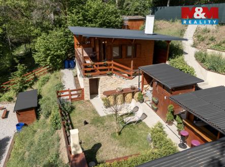 002.jpg | Prodej - chata/rekreační objekt, 32 m²