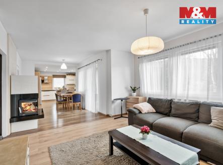 Pokoj | Prodej - dům/vila, 212 m²