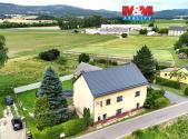 Prodej - dům/vila, 250 m²
