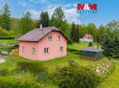 Prodej - dům/vila, 156 m²