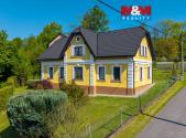 Prodej - dům/vila, 266 m²