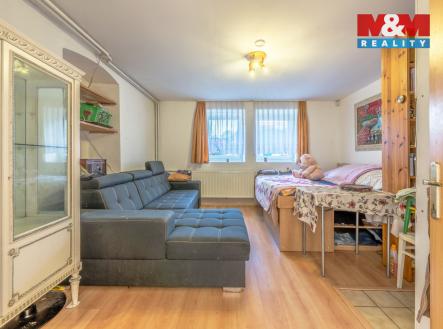 Pokoj | Prodej - dům/vila, 160 m²