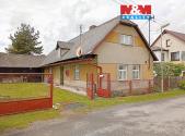 Prodej - dům/vila, 89 m²