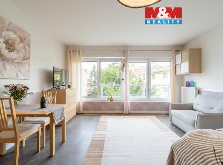 006.jpg | Prodej bytu, 2+kk, 35 m²