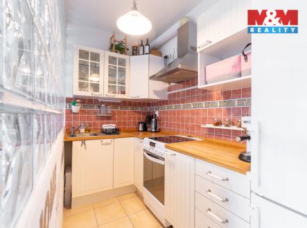 003.jpg | Prodej bytu, 2+kk, 35 m²