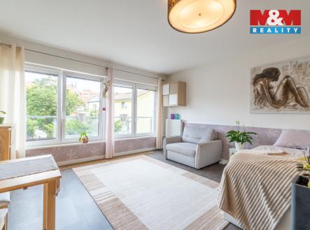 004.jpg | Prodej bytu, 2+kk, 35 m²