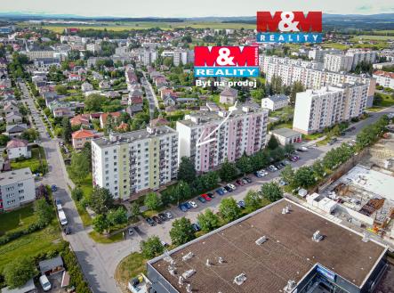 1.jpg | Prodej bytu, 3+1, 70 m²