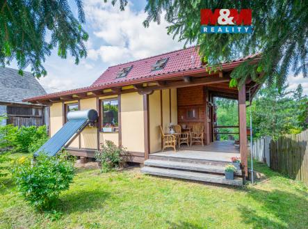 RODINNY DUM BILKOVICE-18.jpg | Prodej - dům/vila, 88 m²