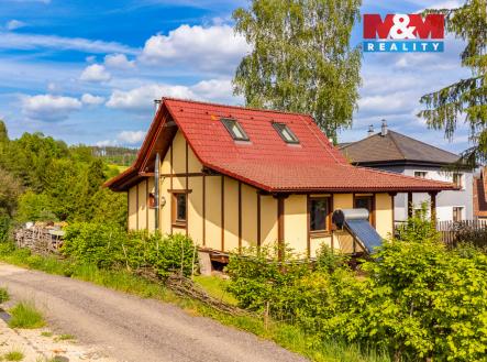 RODINNY DUM BILKOVICE DRON-15.jpg | Prodej - dům/vila, 88 m²