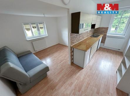 byt č.1. 1+KK | Prodej - dům/vila, 200 m²