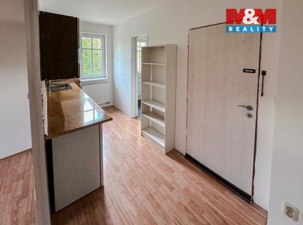 byt č.1. 1+KK | Prodej - dům/vila, 200 m²