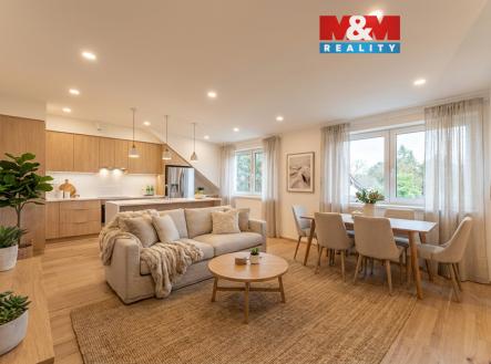021n.jpg | Prodej bytu, 3+kk, 68 m²