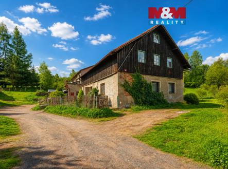 RD Olesnice_-2.jpg | Prodej - dům/vila, 180 m²