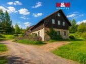 Prodej - dům/vila, 180 m²