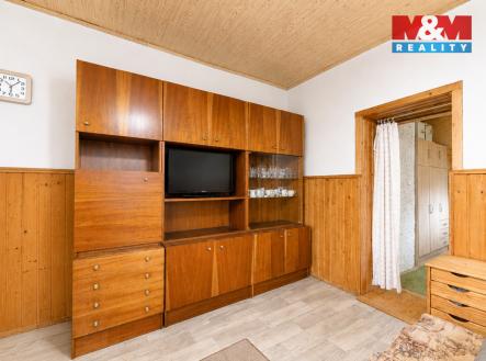 RD Olesnice_-4.jpg | Prodej - dům/vila, 180 m²