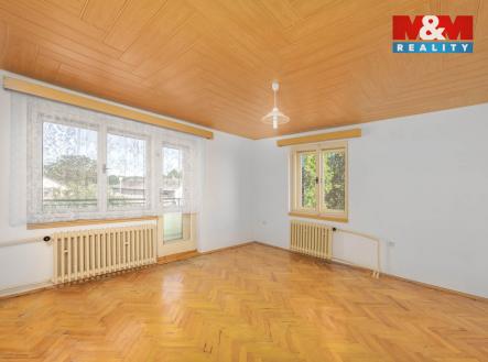 pokoj 2 patro.jpg | Prodej - dům/vila, 150 m²