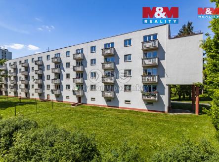 1.jpg | Pronájem bytu, 2+1, 56 m²