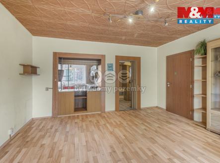 2.jpg | Pronájem bytu, 2+1, 56 m²