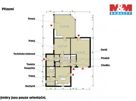 Půdorys.jpg | Prodej - dům/vila, 250 m²
