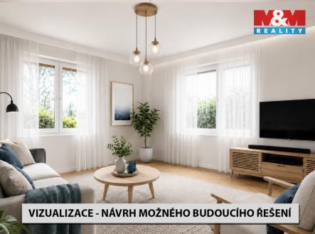 obyvák VIZ.jpg | Prodej - dům/vila, 63 m²
