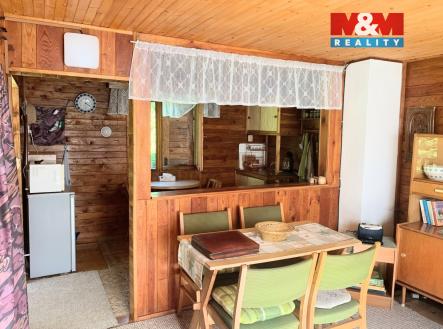 IMG-20260525-WA0011~2.jpg | Prodej - chata/rekreační objekt, 38 m²