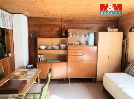 IMG-20260525-WA0013~2.jpg | Prodej - chata/rekreační objekt, 38 m²