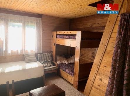 IMG-20260525-WA0010~2.jpg | Prodej - chata/rekreační objekt, 38 m²