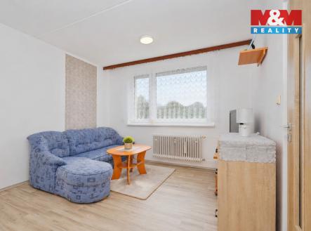 1.jpg | Prodej bytu, 1+1, 34 m²