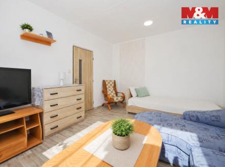 9.jpg | Prodej bytu, 1+1, 34 m²