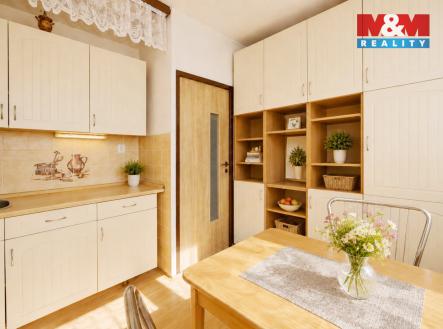 3.jpg | Prodej bytu, 1+1, 34 m²
