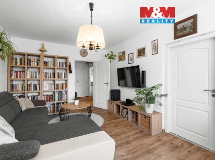 004.jpg | Prodej bytu, 3+1, 69 m²