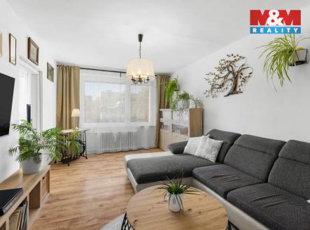 002.jpg | Prodej bytu, 3+1, 69 m²