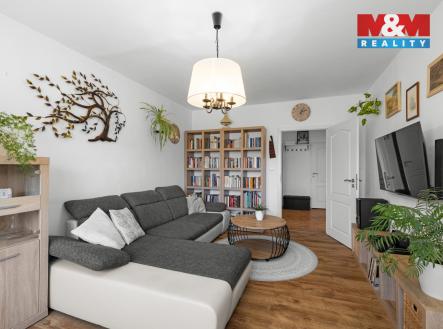 003.jpg | Prodej bytu, 3+1, 69 m²