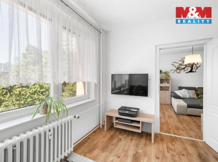 005.jpg | Prodej bytu, 3+1, 69 m²